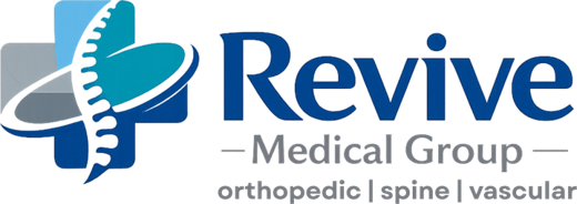 Revive Medical Group: orthopedic, spine, vascular